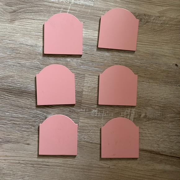 Vintage Coasters With Ducks - Picture 8 of 8